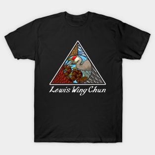 LWC - dark T-Shirt